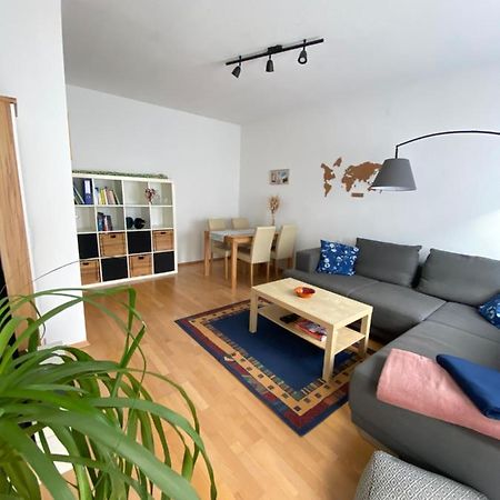 Cozy Apartment Close To Vienna Брунн ан Гебирге Экстерьер фото