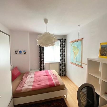 Cozy Apartment Close To Vienna Брунн ан Гебирге Экстерьер фото