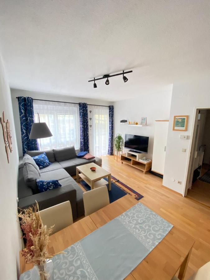 Cozy Apartment Close To Vienna Брунн ан Гебирге Экстерьер фото