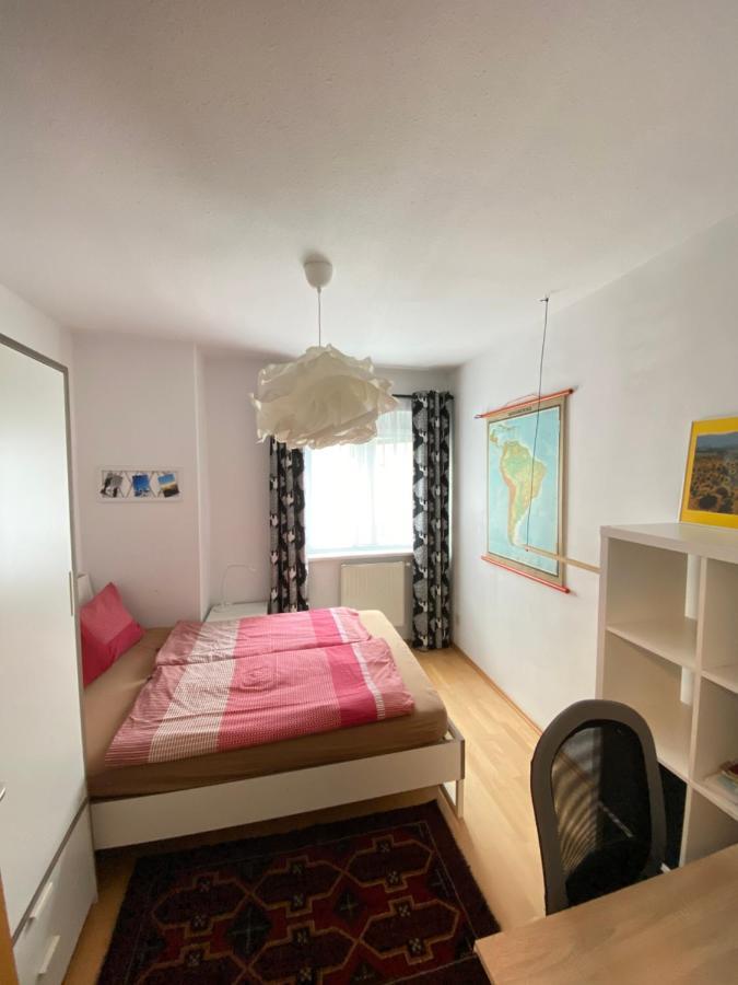 Cozy Apartment Close To Vienna Брунн ан Гебирге Экстерьер фото